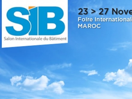 SIB 2016