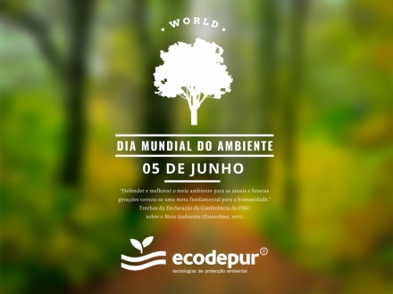 Dia Mundial do Ambiente