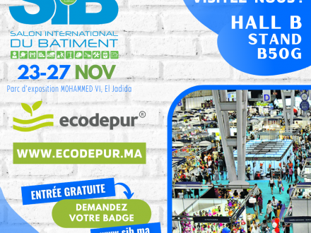 Salon International du Btiment