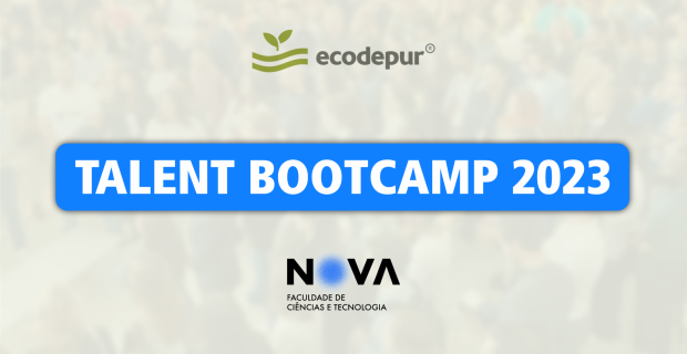 Painel de Pitch no Talent Bootcamp 2023