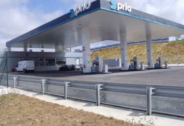 Station de Service PRIO A16 - Mira/Sintra