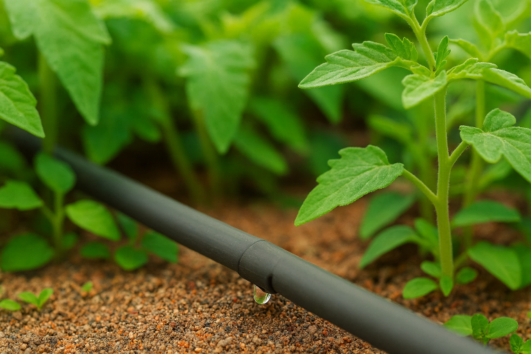 TRATAMENTO TERCIÁRIO