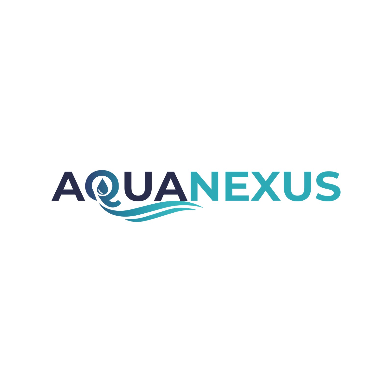 Logótipo AquaNexus